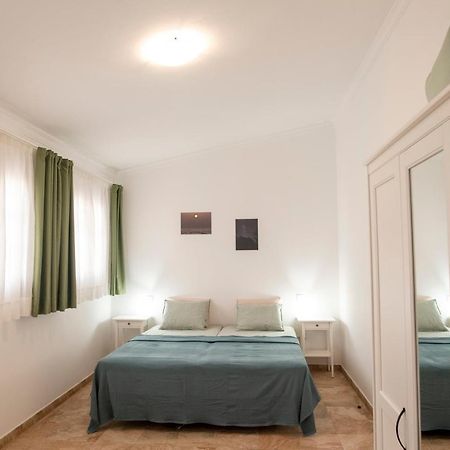 Wohnung Buganvilla Aguimes Exterior photo
