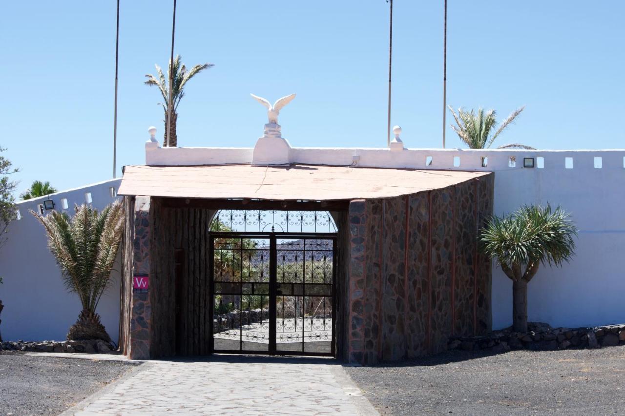 Wohnung Buganvilla Aguimes Exterior photo