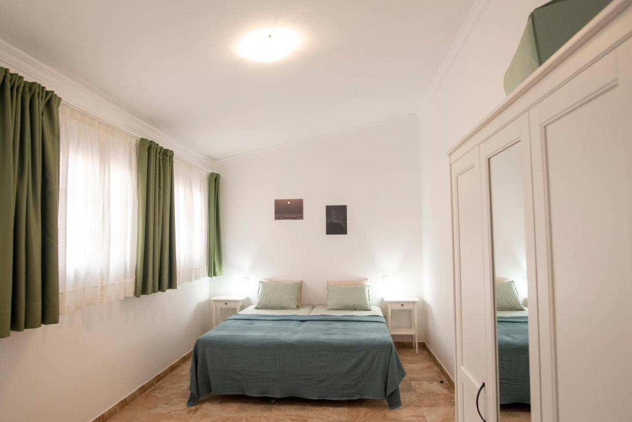 Wohnung Buganvilla Aguimes Exterior photo